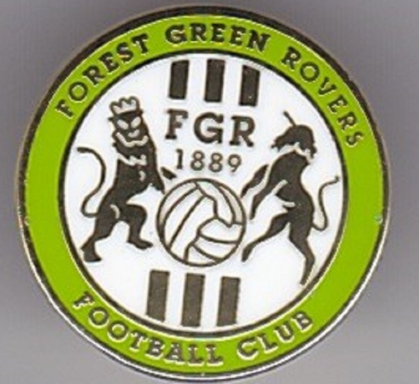 Forrest Green Rovers